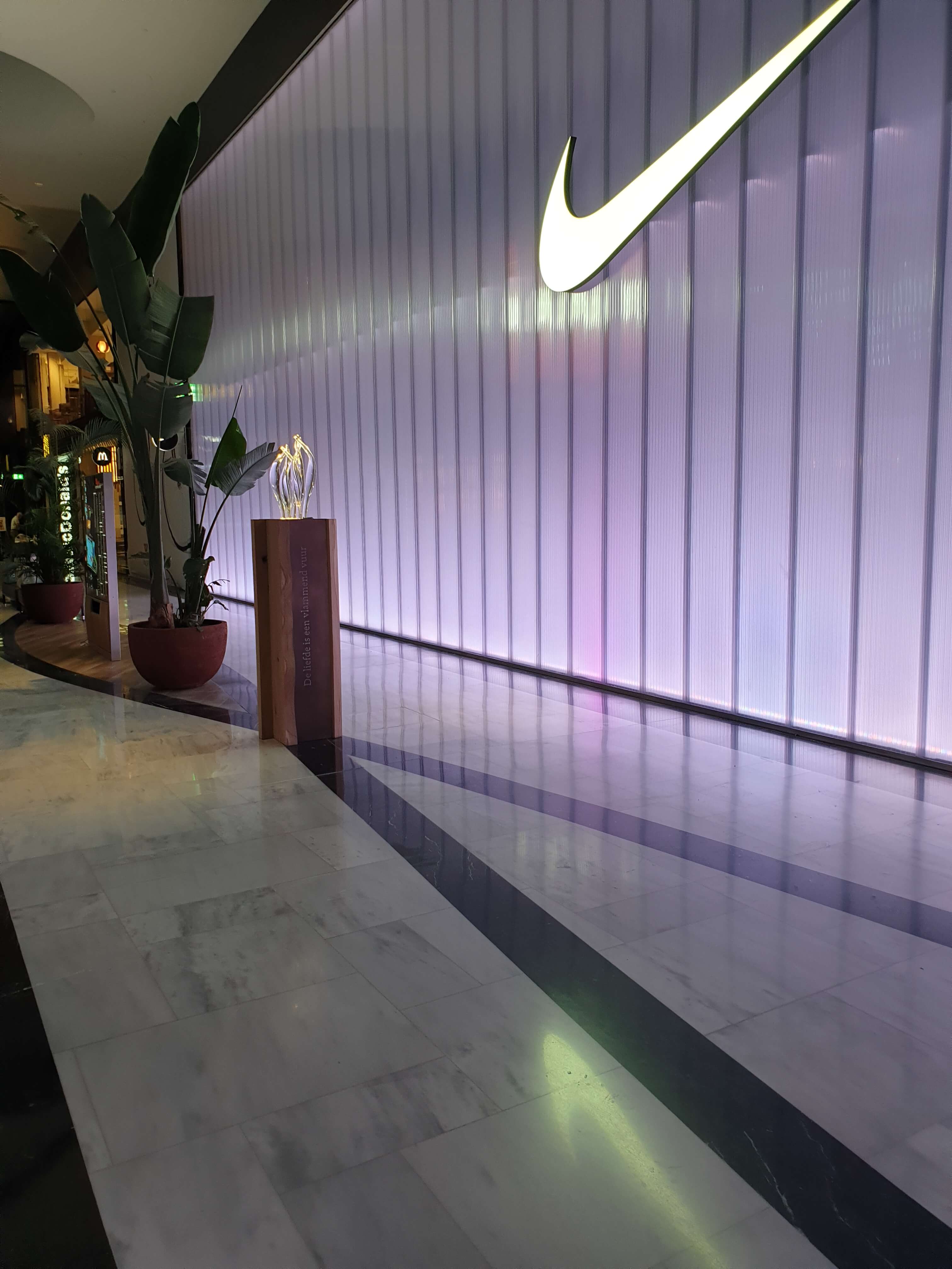 Project Mall of The Netherlands